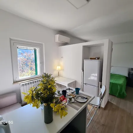 Galteri Housing 2 Centro Storico Vicino Arco Etrusco Апартаменты *